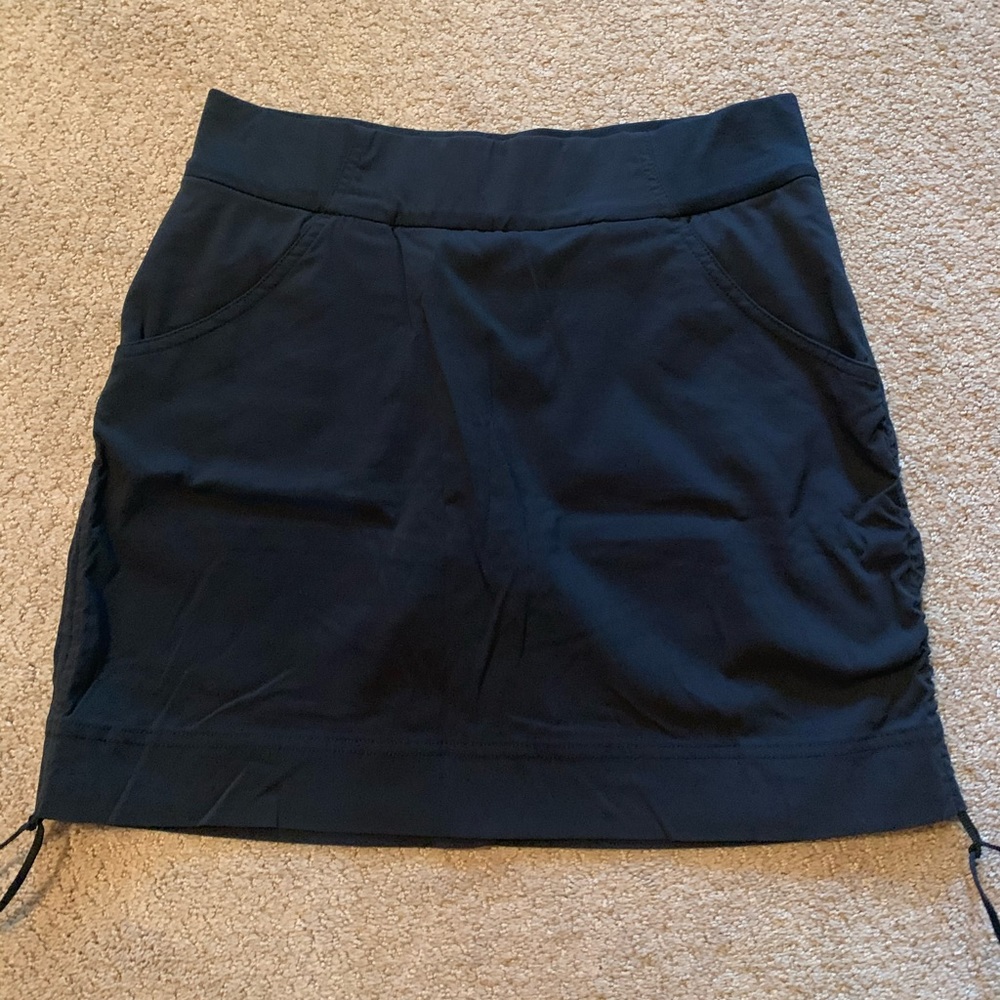 Columbia anytime skort